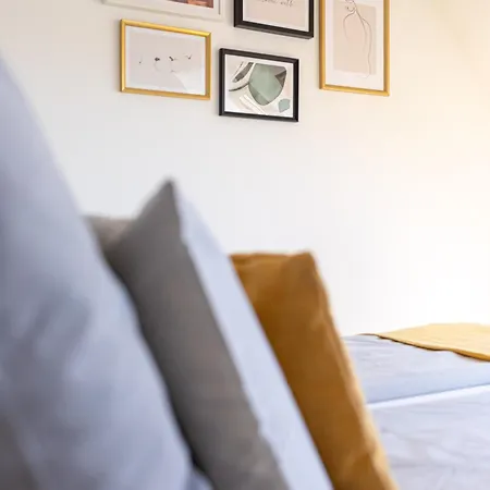 Apartman Floral Bliss *