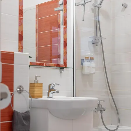 Floral Bliss Apartman Budapest