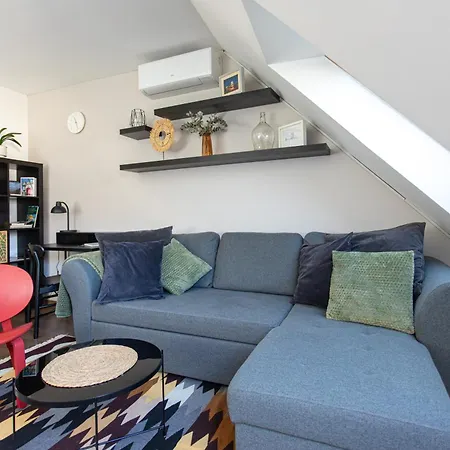 Floral Bliss * Budapest