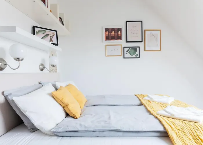Apartamento Floral Bliss *
