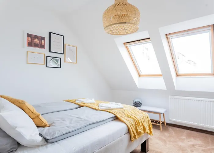 Apartamento Floral Bliss