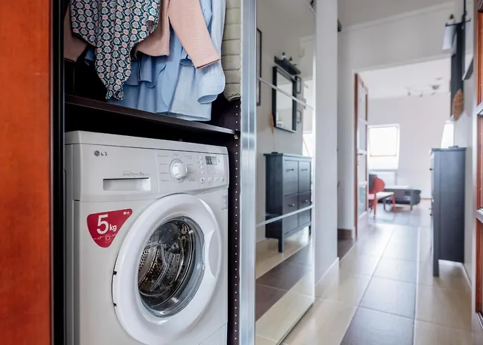 Apartamento Floral Bliss