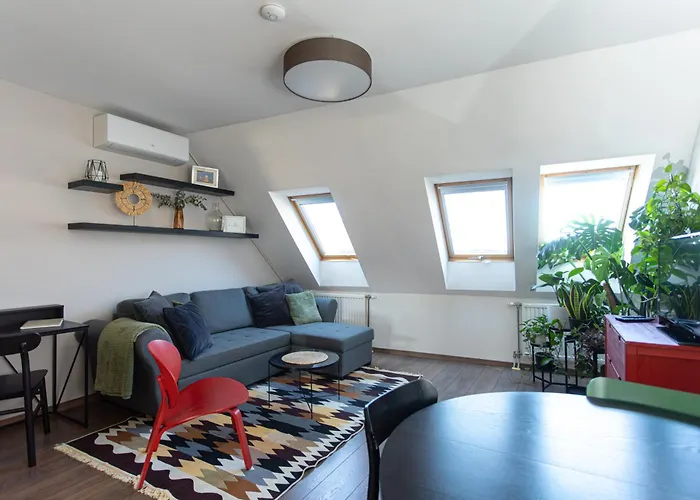 Apartamento Floral Bliss *