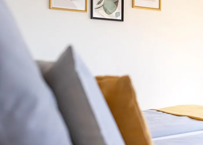 Apartamento Floral Bliss *