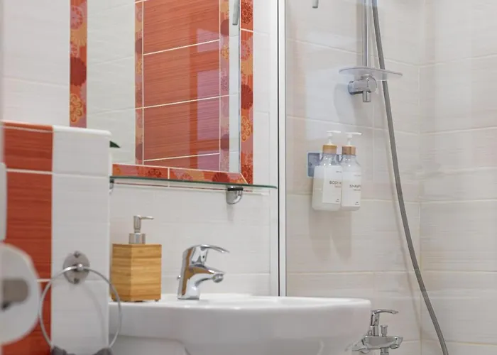 Floral Bliss Apartamento Budapest